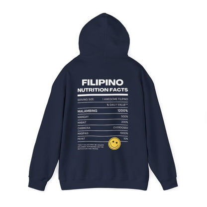 BUTONG PAKWAN - Sari-Sari Store (Hoodie)