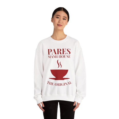 PARES - Filipino Food (Sweatshirt)