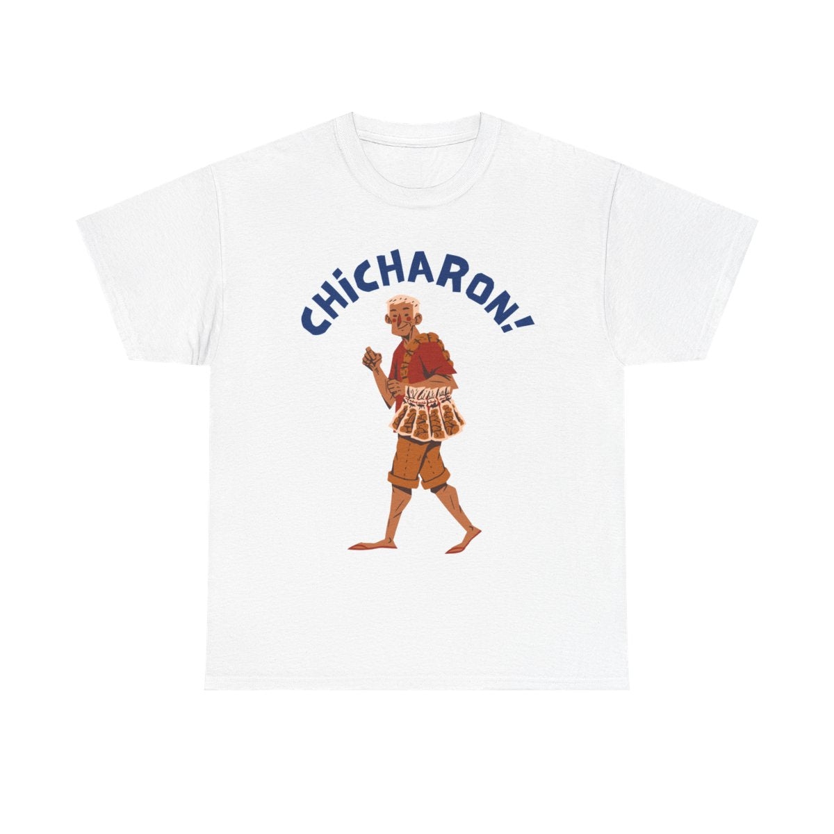 CHICHARON - Pasalubong Center (Kids Tee)