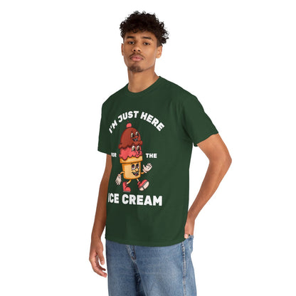 SORBETES 4 - Filipino Food (Basic Tee)