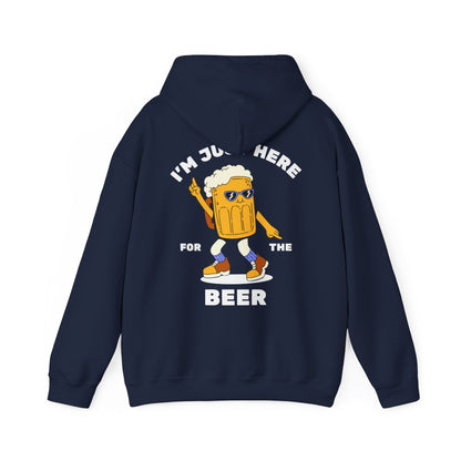 SERBESA - Sari-Sari Store (Hoodie)