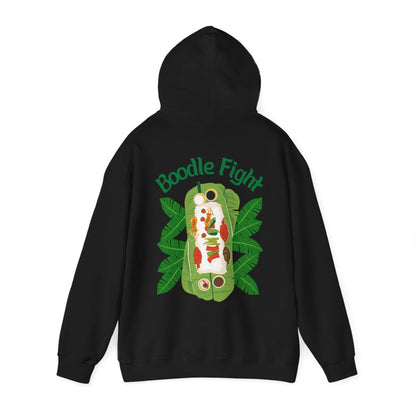 BOODLE FIGHT 2 - Filipino Food (Hoodie)