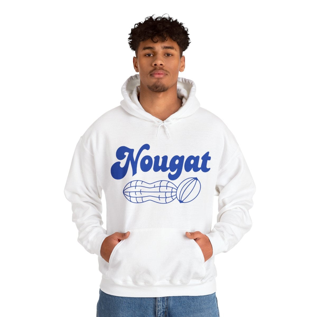 NOUGAT  - Sari-Sari Store (Hoodie)