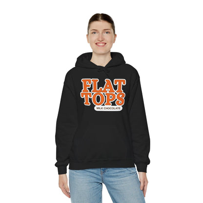 FLAT TOPS  - Sari-Sari Store (Hoodie)