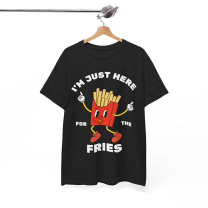 RANCH FRIES - Fries (Basic Tee)