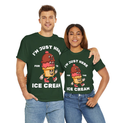 SORBETES 4 - Filipino Food (Basic Tee)