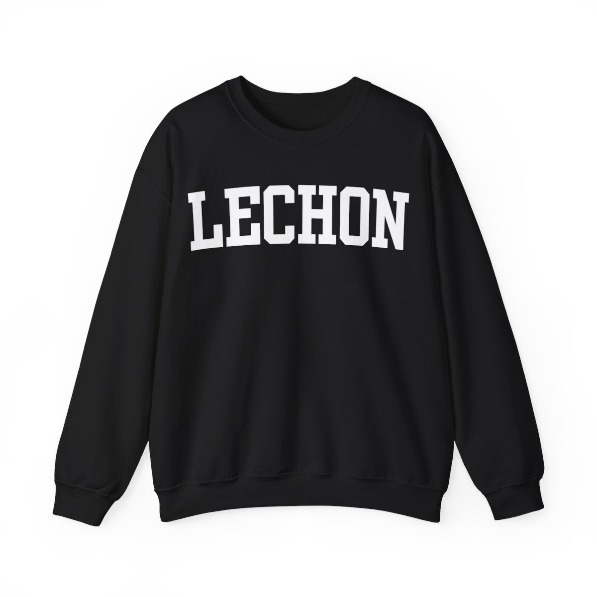 LECHON 2 - Filipino Food (Sweatshirt)