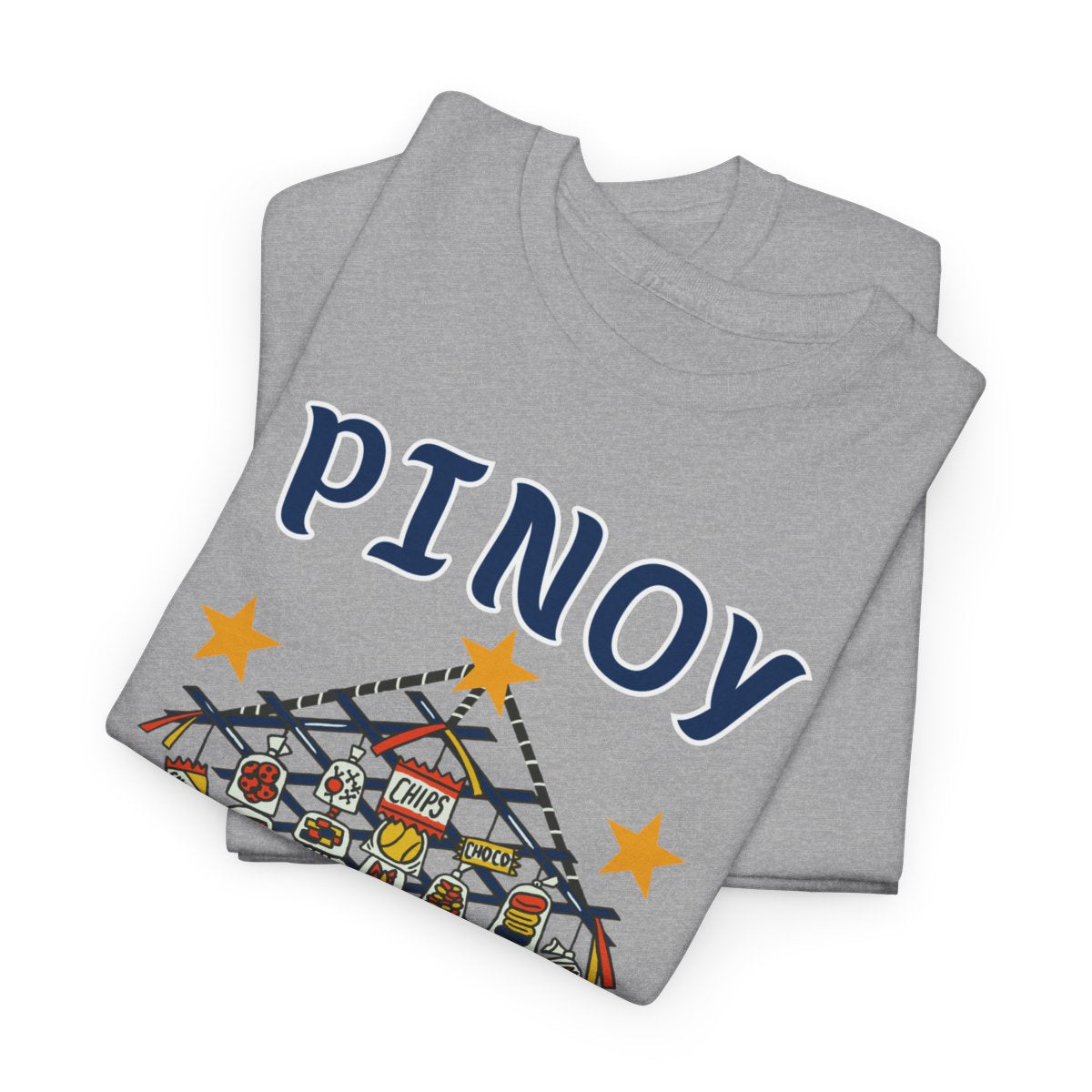 SITSIRYA 1 - Sari-Sari Store (Basic Tee)