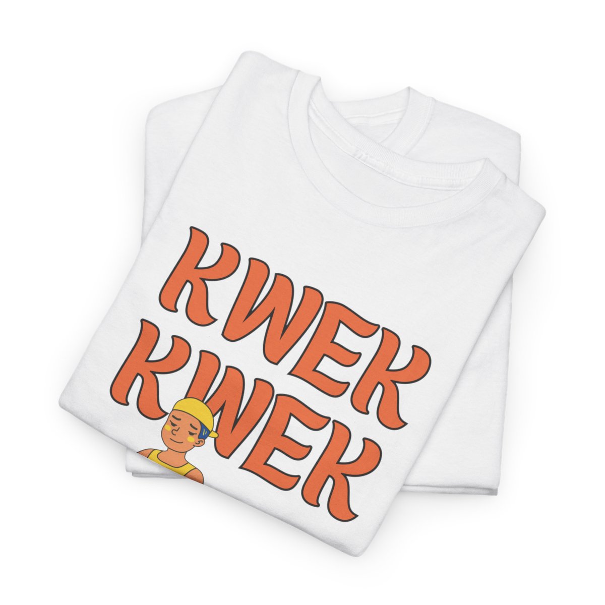 KWEK-KWEK 3 - Filipino Food (Kids Tee)