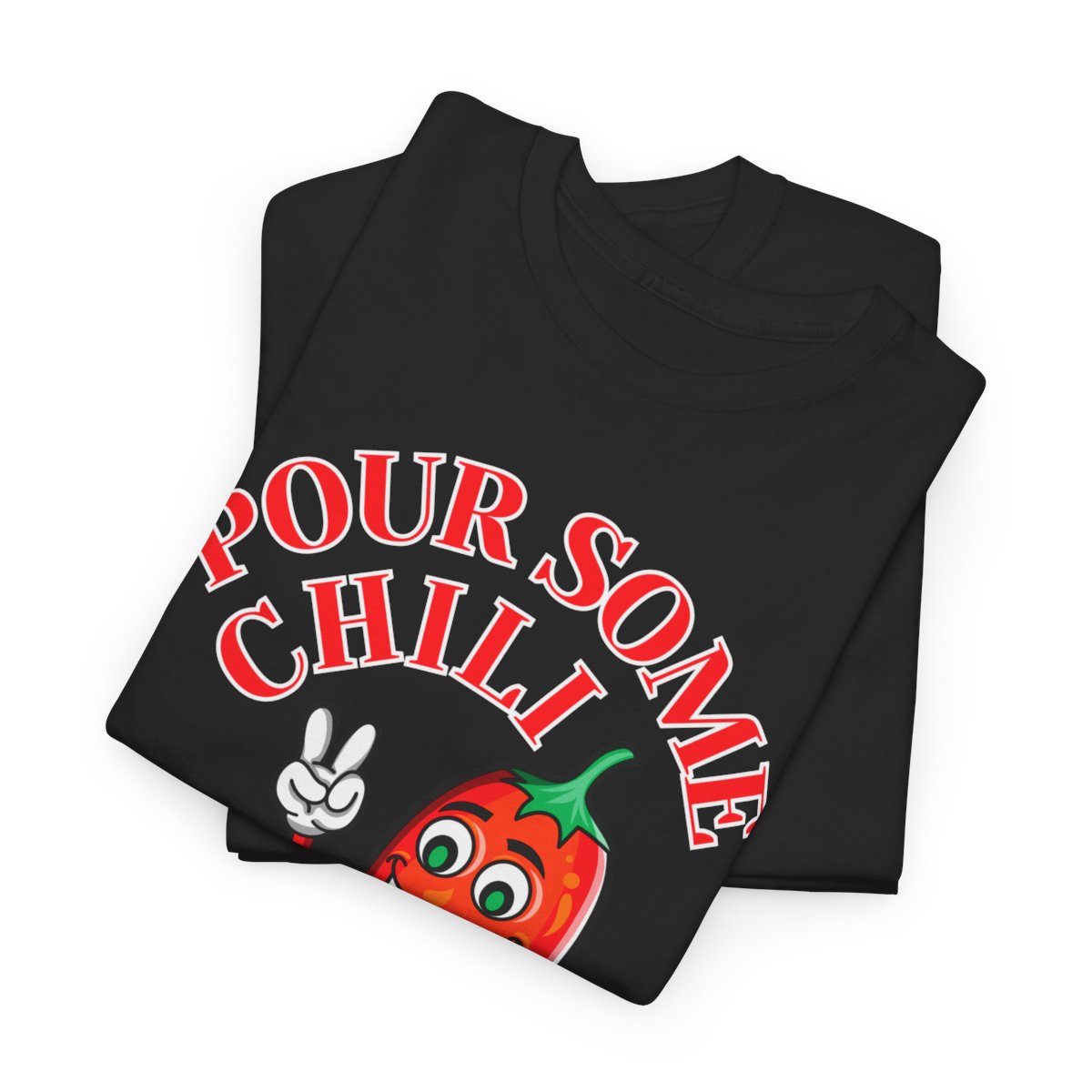 CHILI - Extras (Basic Tee)