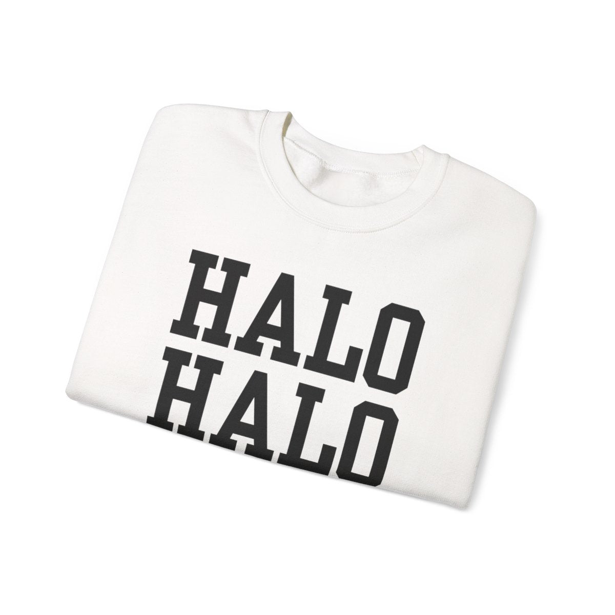 HALO-HALO 2 - Filipino Food (Sweatshirt)