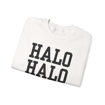HALO-HALO 2 - Filipino Food (Sweatshirt)