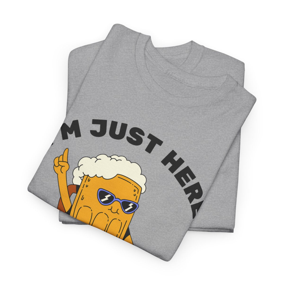 SERBESA - Sari-Sari Store (Basic Tee)