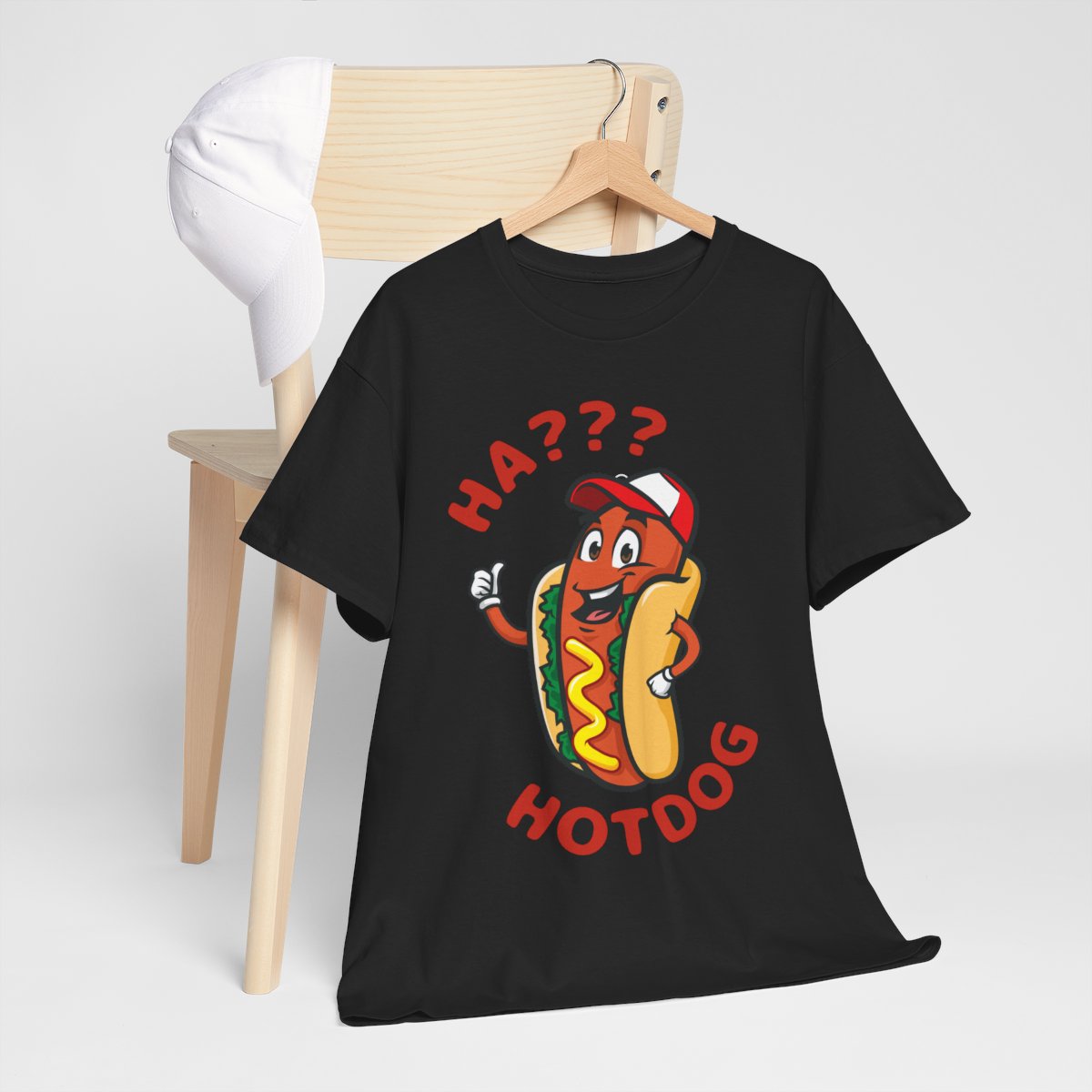 OVERLOAD CHEESE HOTDOG - Filipino Food (Kids Tee)