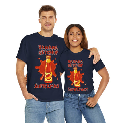 BANANA KETCHUP - Sari-Sari Store (Basic Tee)