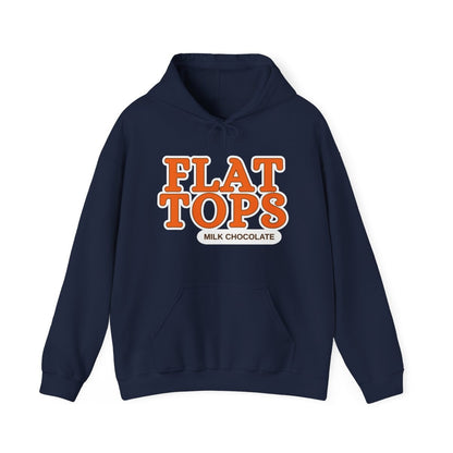 FLAT TOPS  - Sari-Sari Store (Hoodie)
