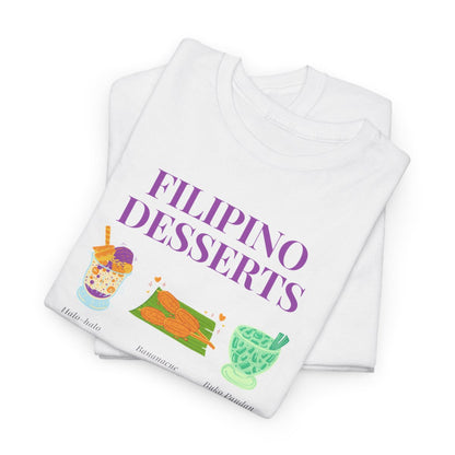 BUKO PANDAN 1 - Filipino Food (Kids Tee)
