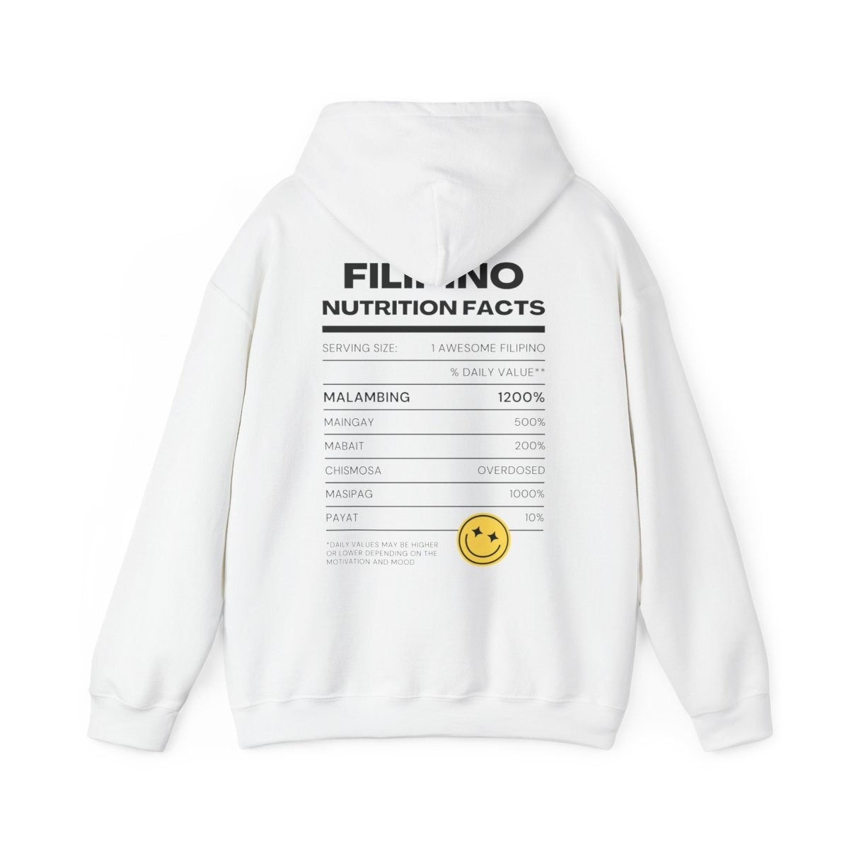 BUTONG PAKWAN - Sari-Sari Store (Hoodie)