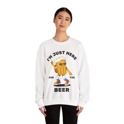 SERBESA - Sari-Sari Store (Sweatshirt)