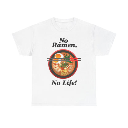 TOKYO RAMEN - Japanese Food (Basic Tee)