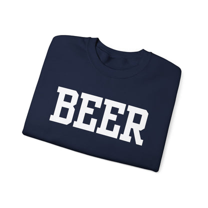 BEER - Drinks (Sweatshirt)