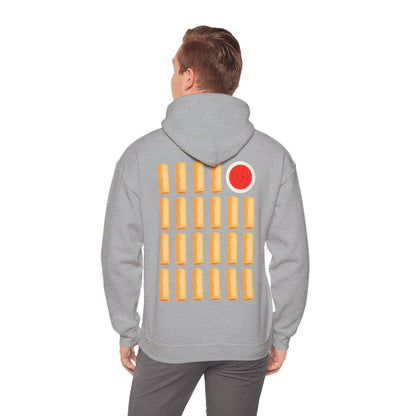 LUMPIA 4 - Filipino Food (Hoodie)