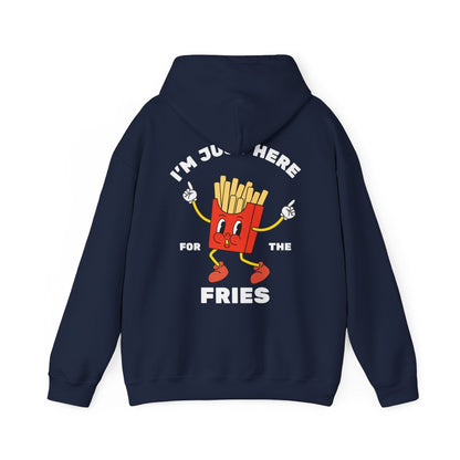 RANCH FRIES - Fries (Hoodie)