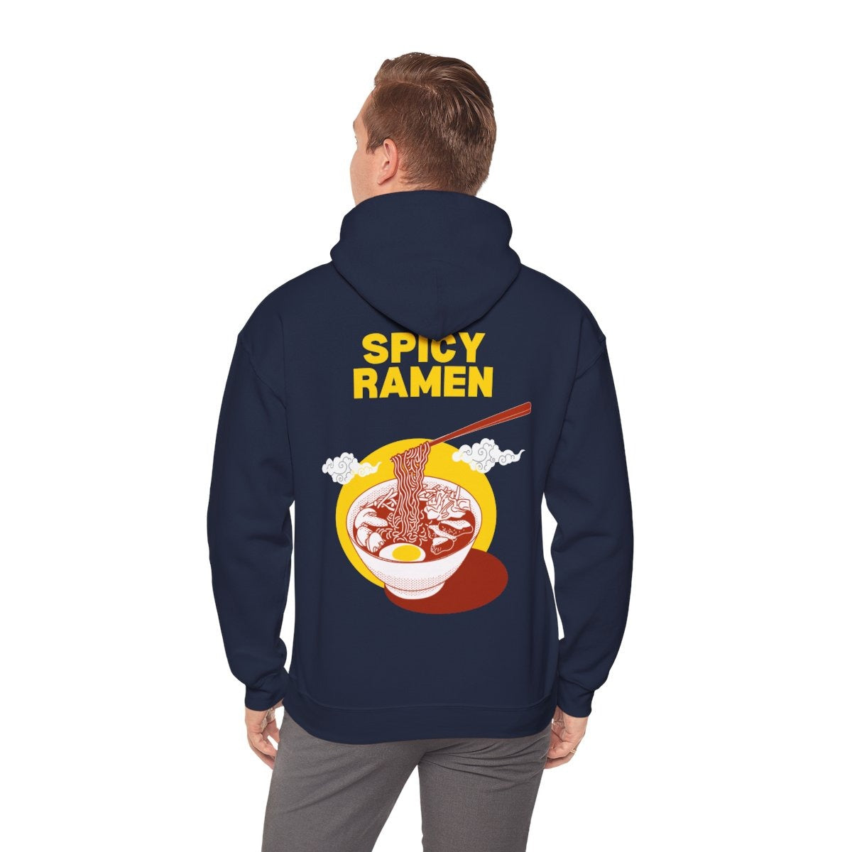 PHOENIX RAMEN - Japanese Food (Hoodie)