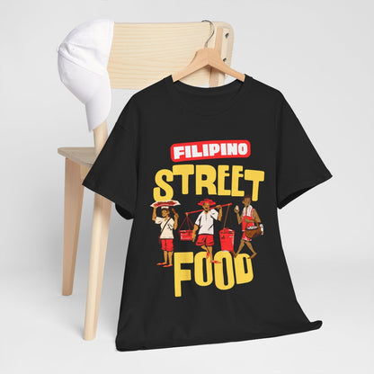 CARIOCA - Filipino Food (Kids Tee)
