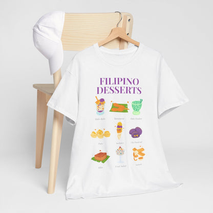 BUKO PANDAN 1 - Filipino Food (Kids Tee)