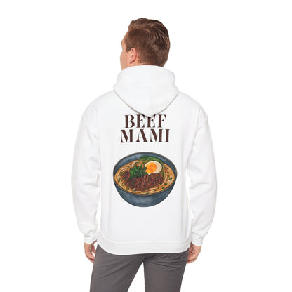 BEEF MAMI - Filipino Food (Hoodie)