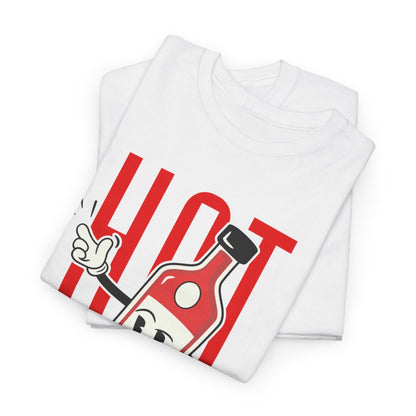 HOT SAUCE - Extras (Basic Tee)