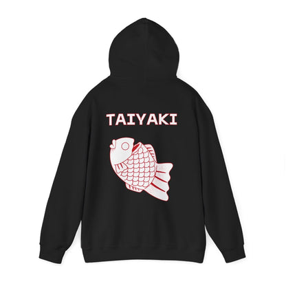 TAIYAKI 1 - Japanese Food (Hoodie)