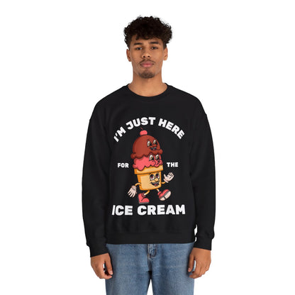 SORBETES 4 - Filipino Food (Sweatshirt)