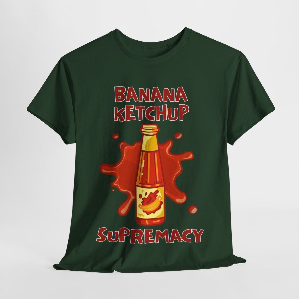 BANANA KETCHUP - Sari-Sari Store (Basic Tee)