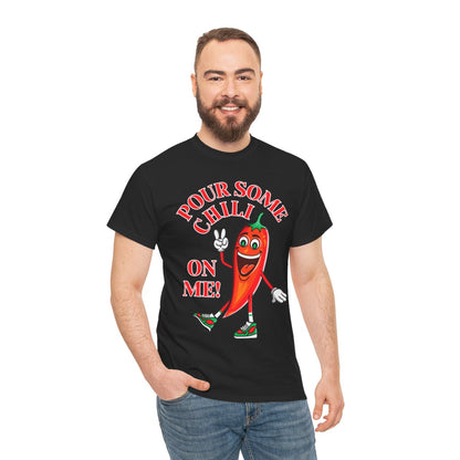 CHILI - Extras (Basic Tee)