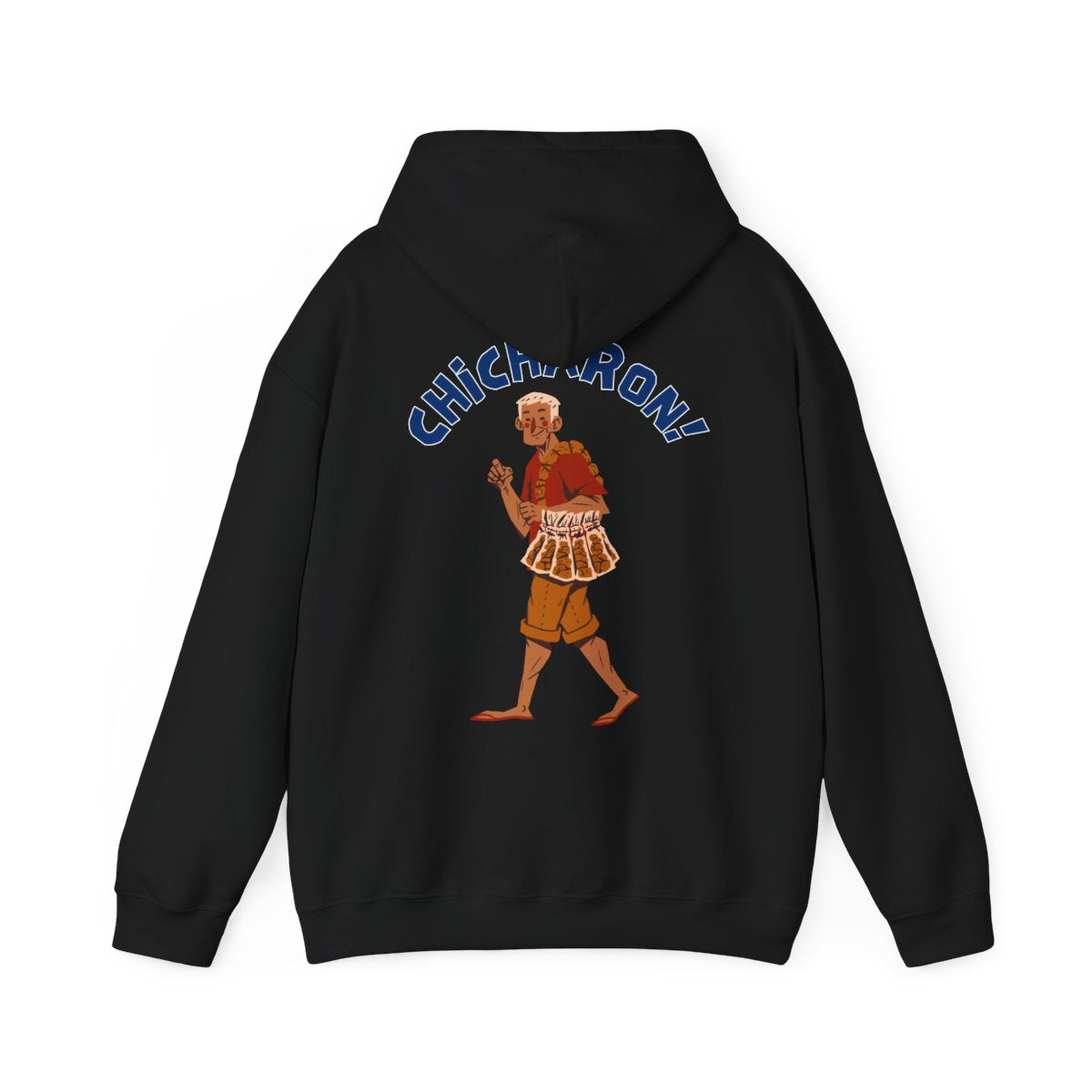 CHICHARON - Pasalubong Center (Hoodie)