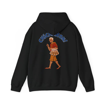 CHICHARON - Pasalubong Center (Hoodie)