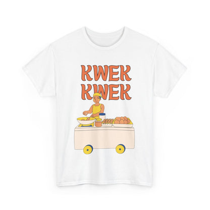 KWEK-KWEK 3 - Filipino Food (Kids Tee)