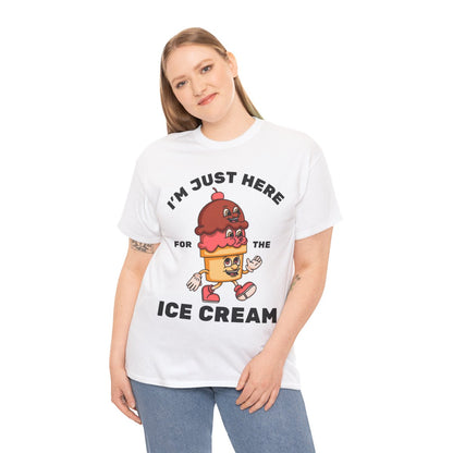 SORBETES 4 - Filipino Food (Basic Tee)