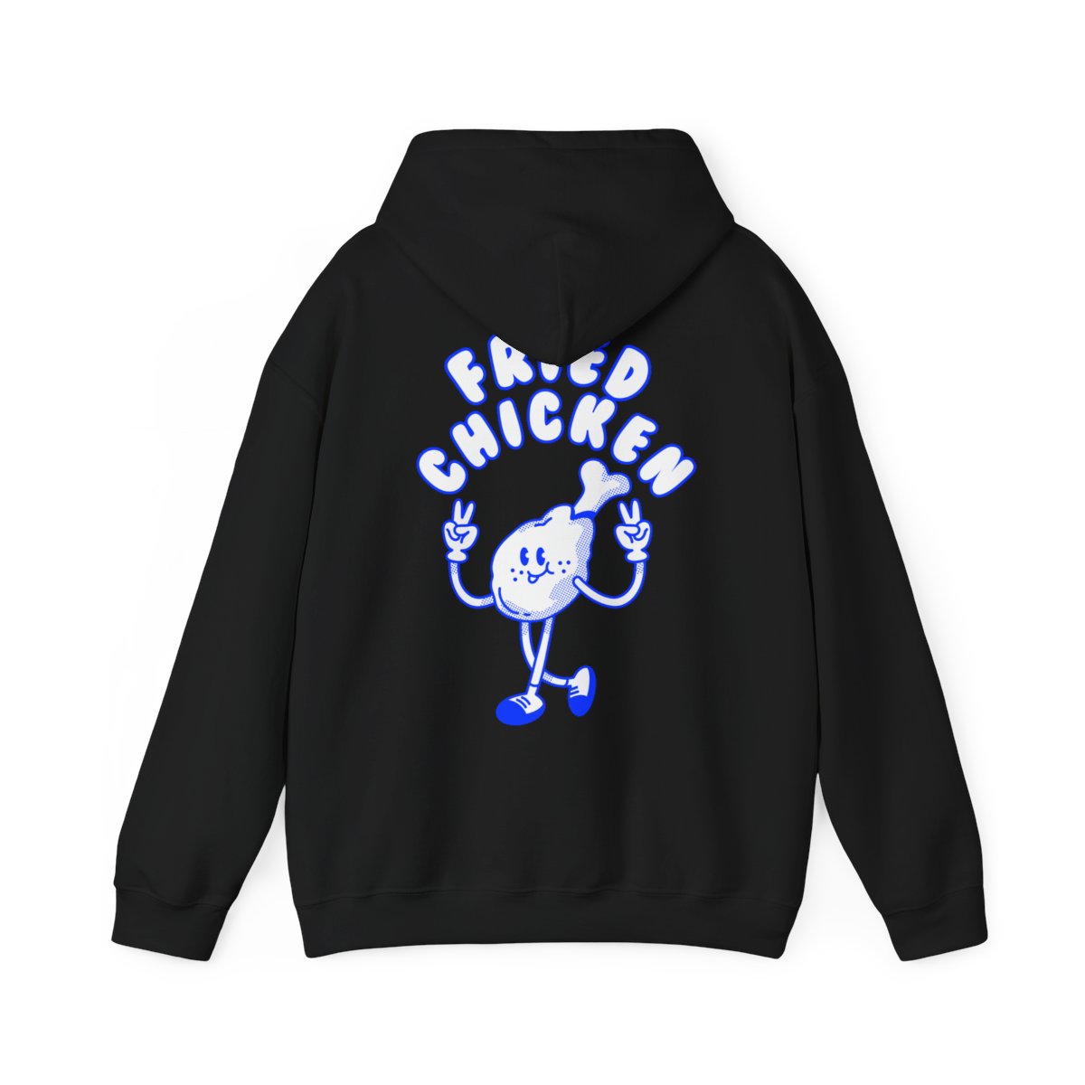 BUTTERMILK FRIED CHICKEN - All Meat (Hoodie)