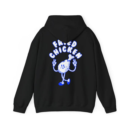 BUTTERMILK FRIED CHICKEN - All Meat (Hoodie)