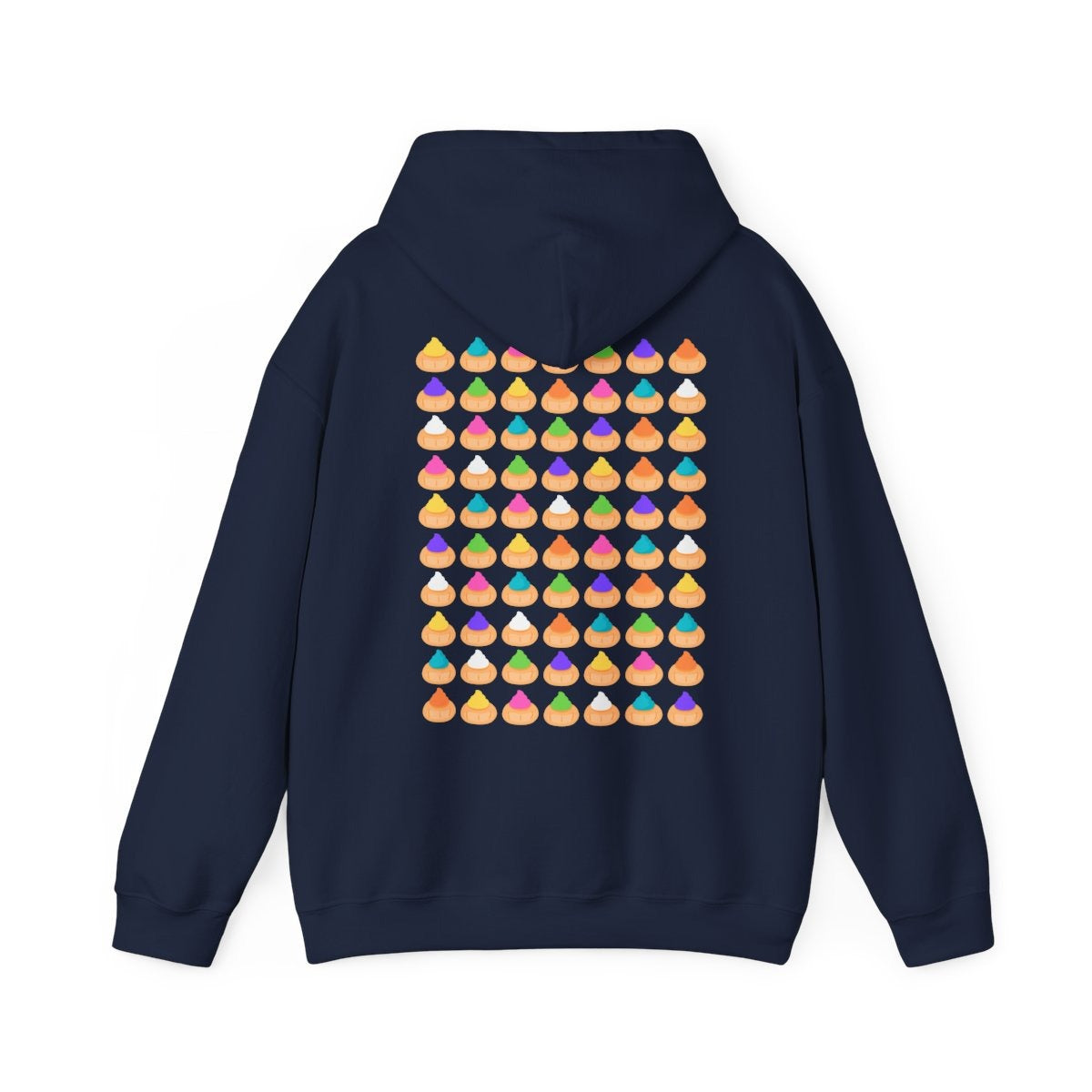 ICED GEM BISCUITS 2 - Sari-Sari Store (Hoodie)