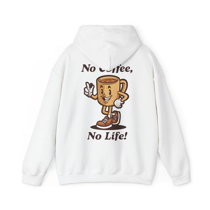 MANILO - Coffee (Hoodie)