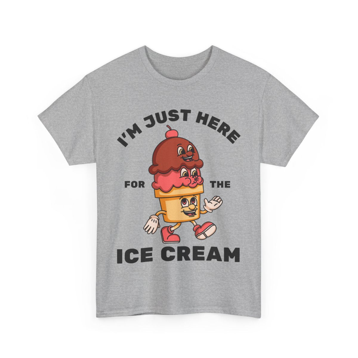 SORBETES 4 - Filipino Food (Basic Tee)