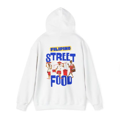 CARIOCA - Filipino Food (Hoodie)