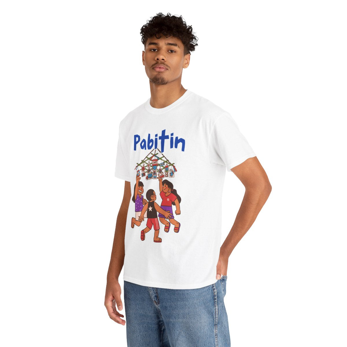 SITSIRYA 2 - Sari-Sari Store (Basic Tee)