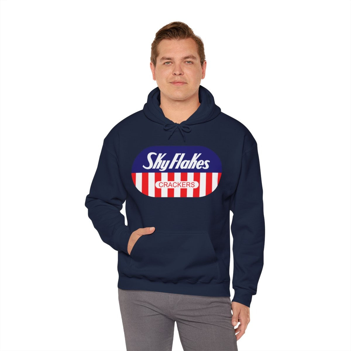 SKYFLAKES - Sari-Sari Store (Hoodie)