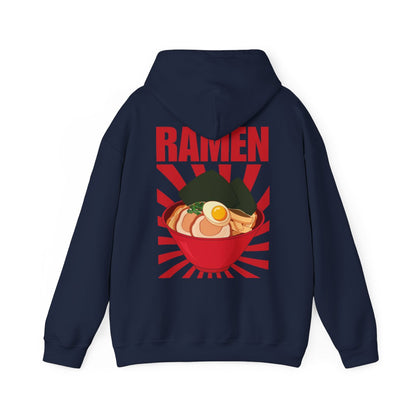 NAGOYA RAMEN - Japanese Food (Hoodie)