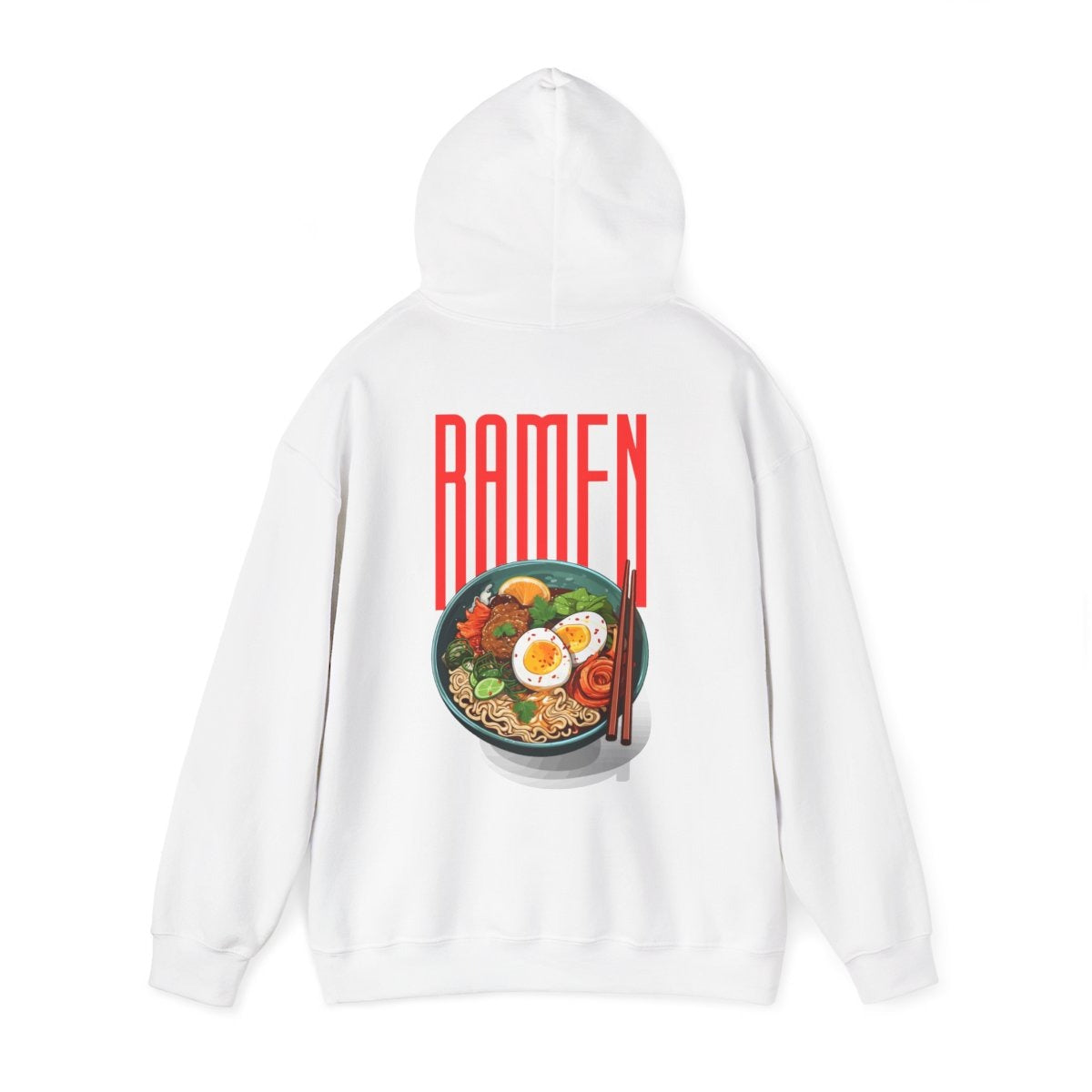 RAMEN RUSH - Japanese Food (Hoodie)